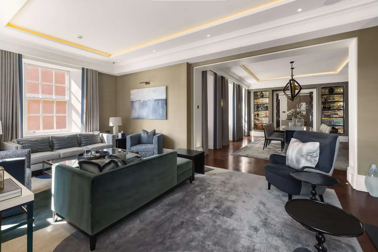 Carlos Place, London, W1K, photo 10