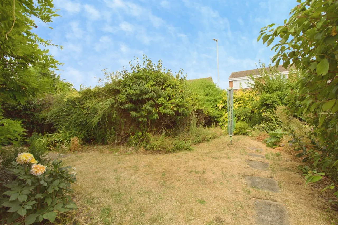 Narrow Lane, Histon, CB24, photo 15