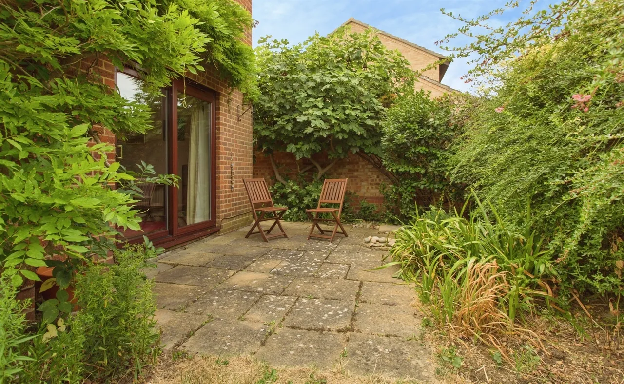 Narrow Lane, Histon, CB24, photo 16