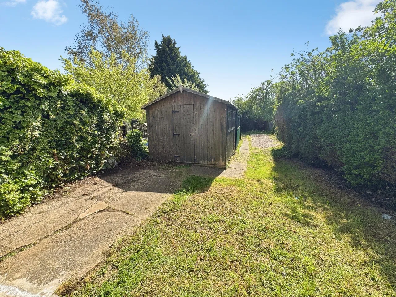 Second Avenue, Wellingborough, photo 3