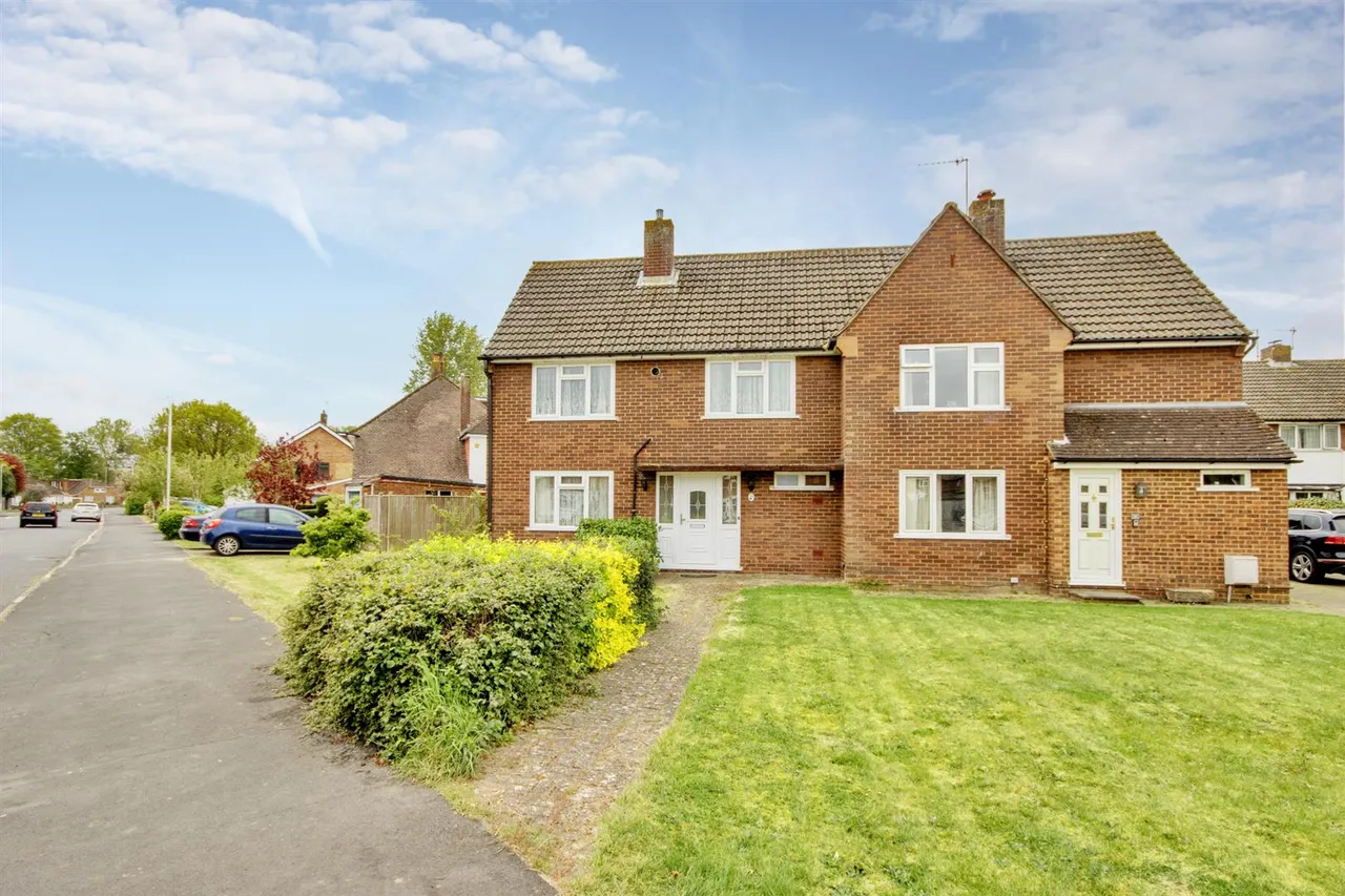 Brookmead, Hildenborough, photo 16