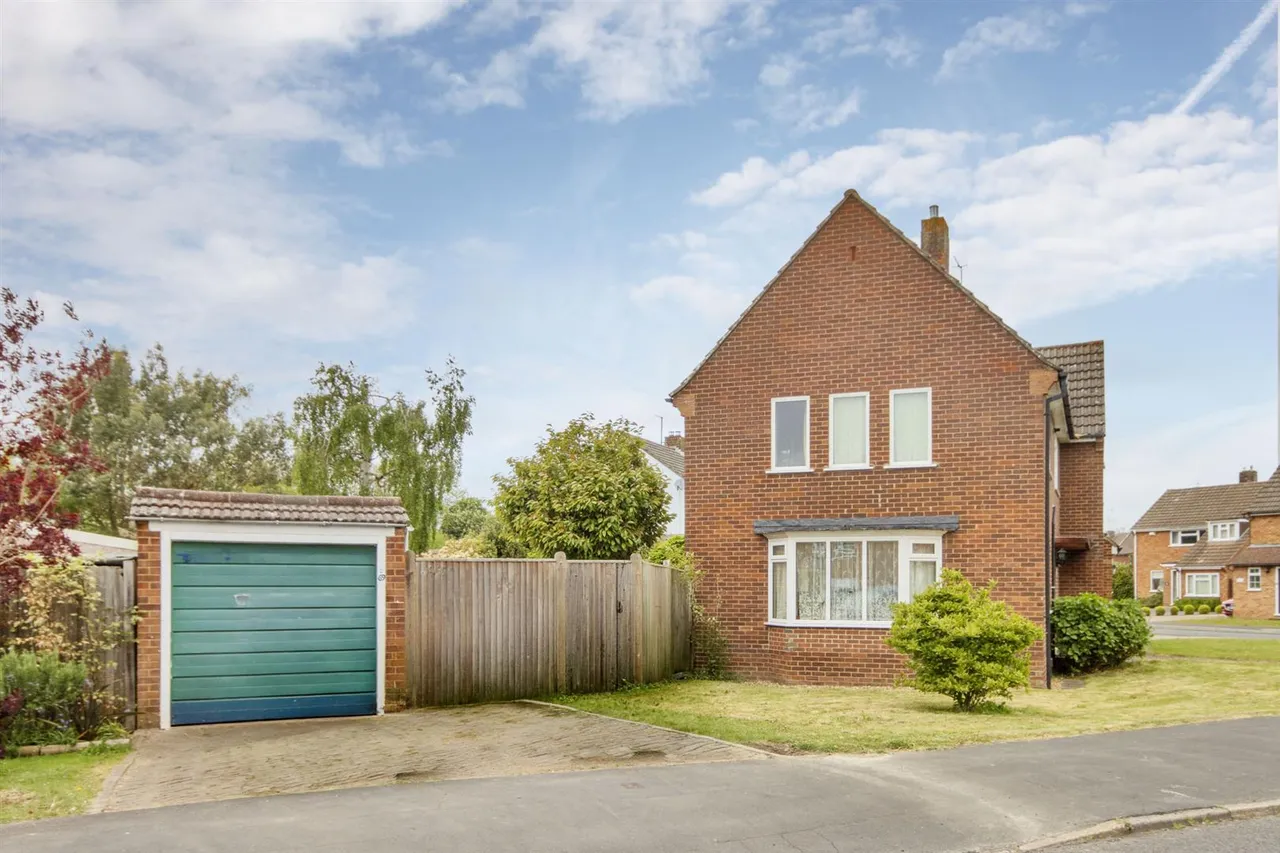 Brookmead, Hildenborough, photo 20