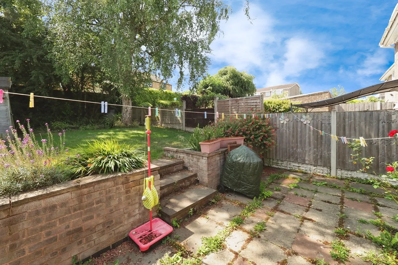 Salter Close, Castle Donington, DE74, photo 12