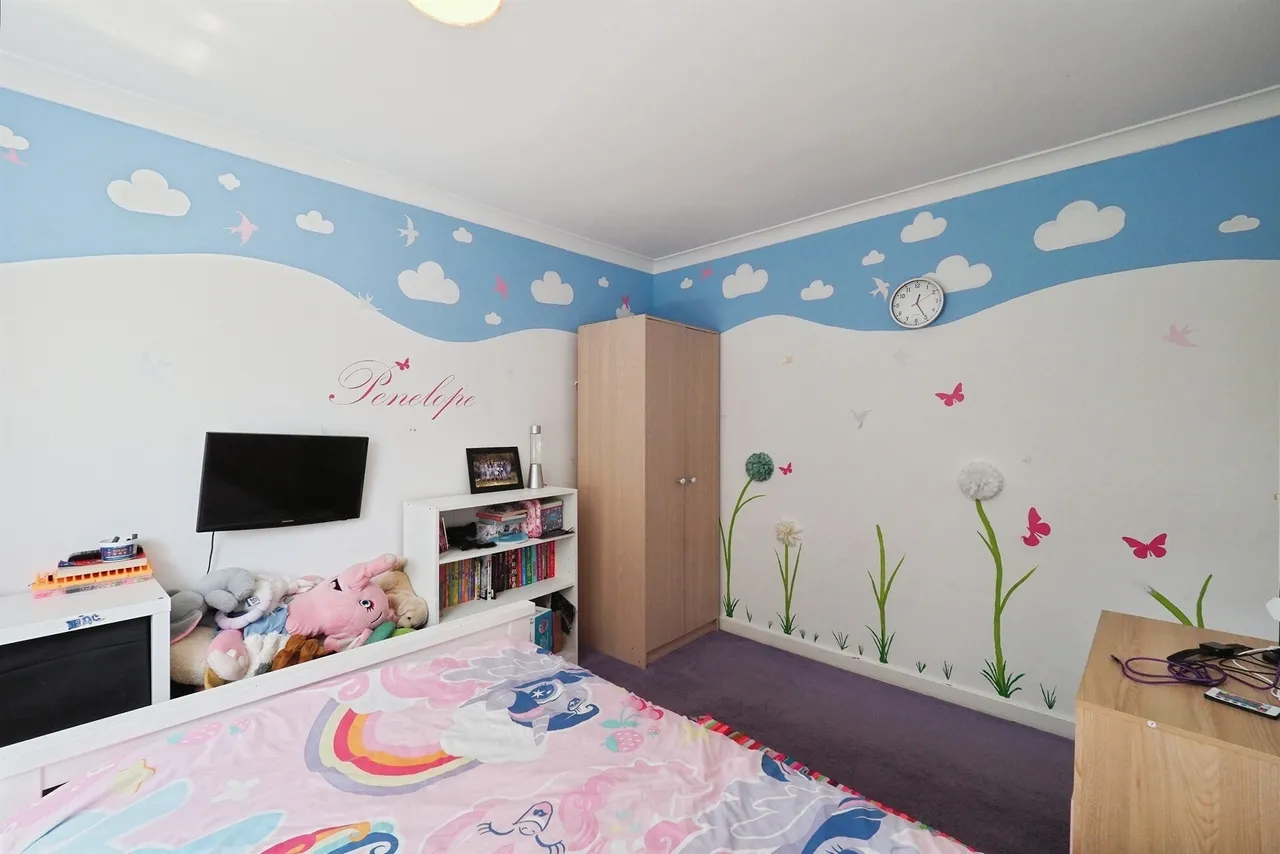 Salter Close, Castle Donington, DE74, photo 14
