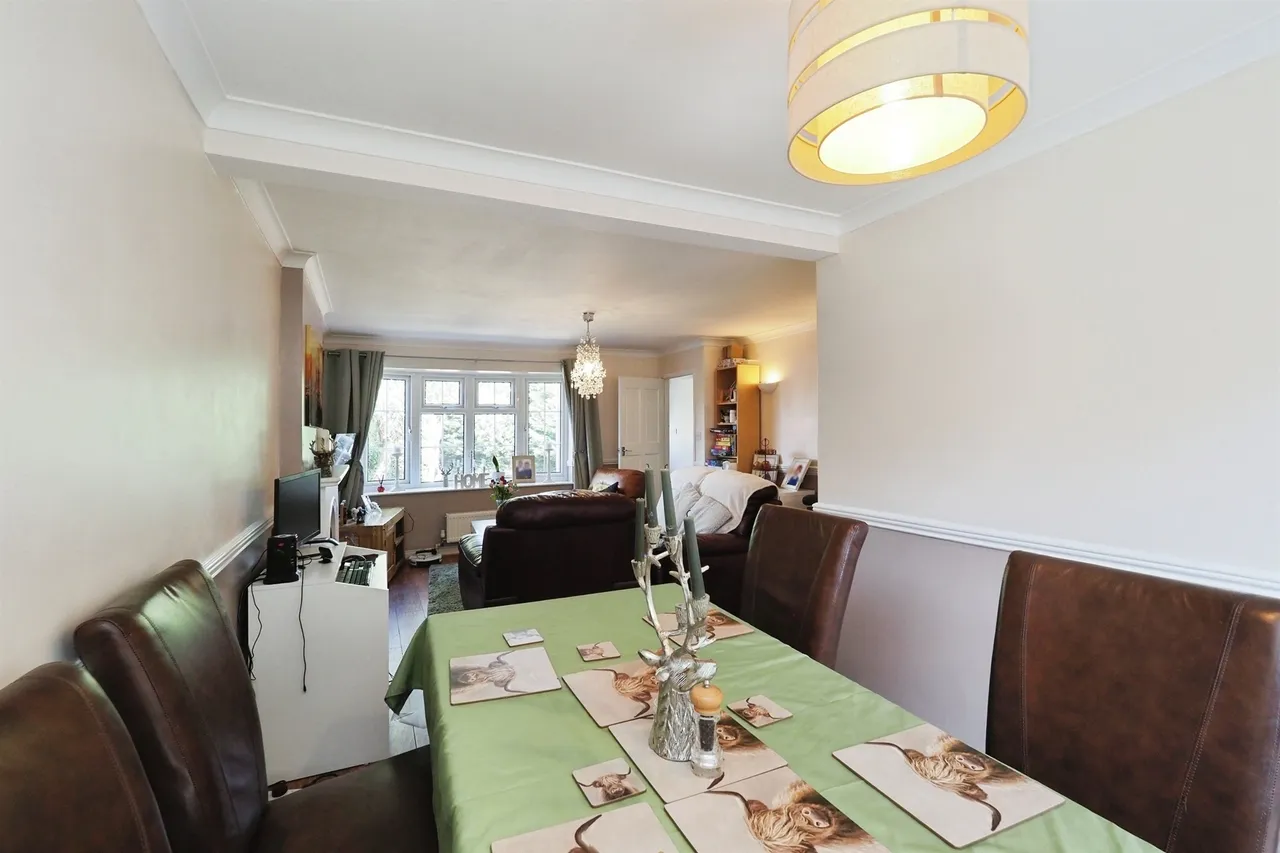 Salter Close, Castle Donington, DE74, photo 17