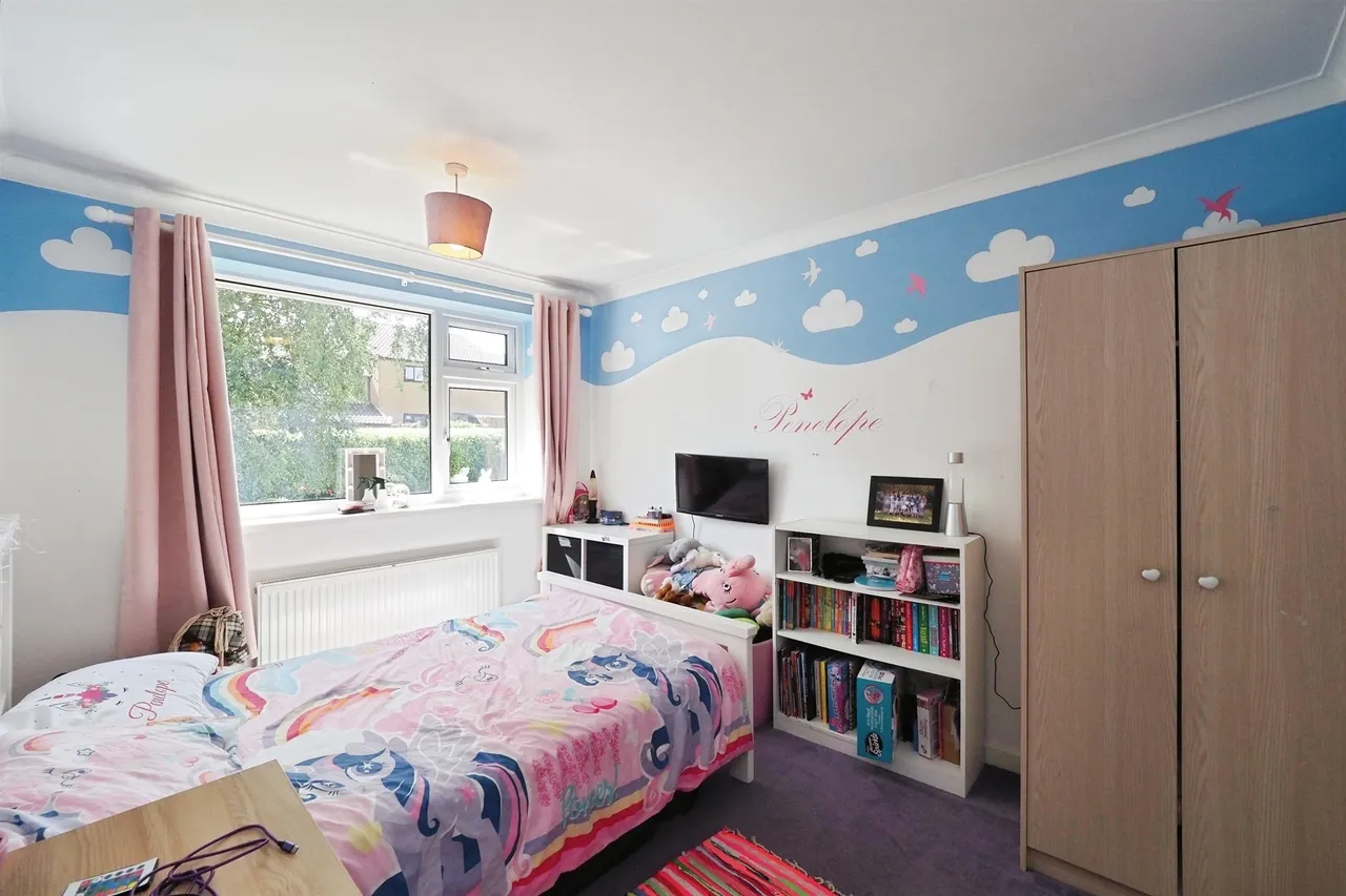 Salter Close, Castle Donington, DE74, photo 8