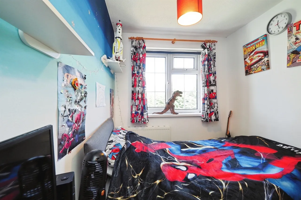 Salter Close, Castle Donington, DE74, photo 9