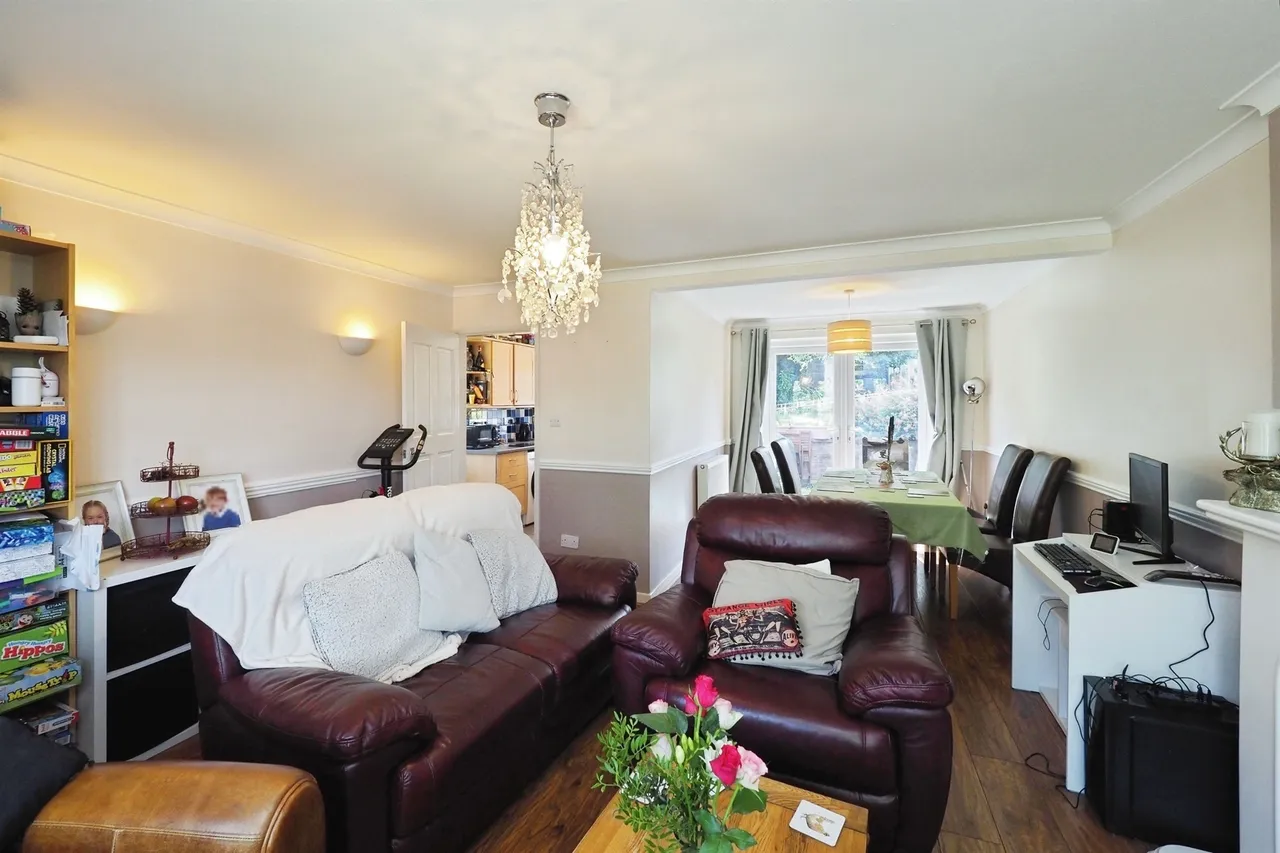 Salter Close, Castle Donington, DE74, photo 5