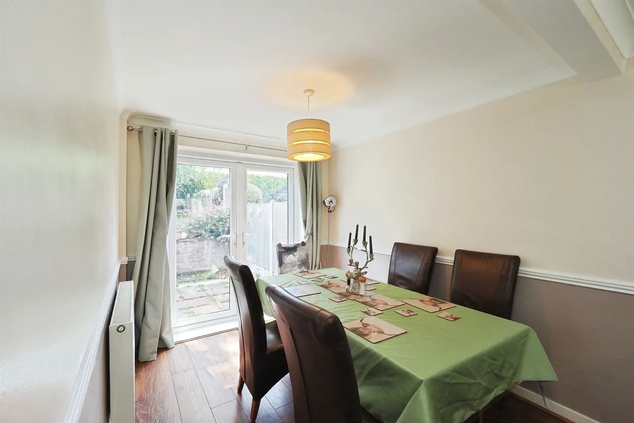 Salter Close, Castle Donington, DE74, photo 7