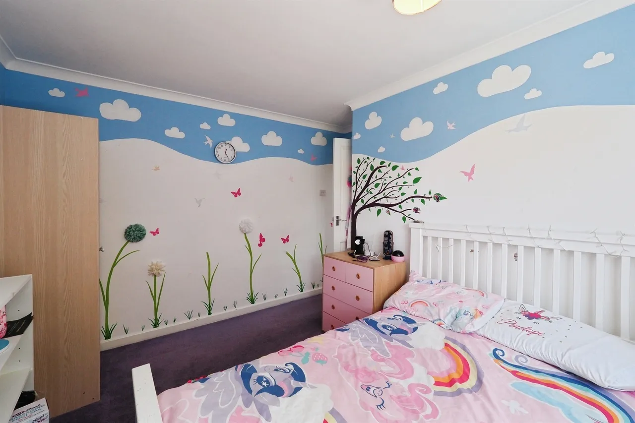 Salter Close, Castle Donington, DE74, photo 15