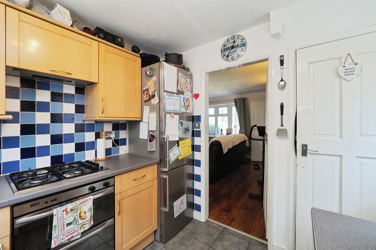 Salter Close, Castle Donington, DE74, photo 4
