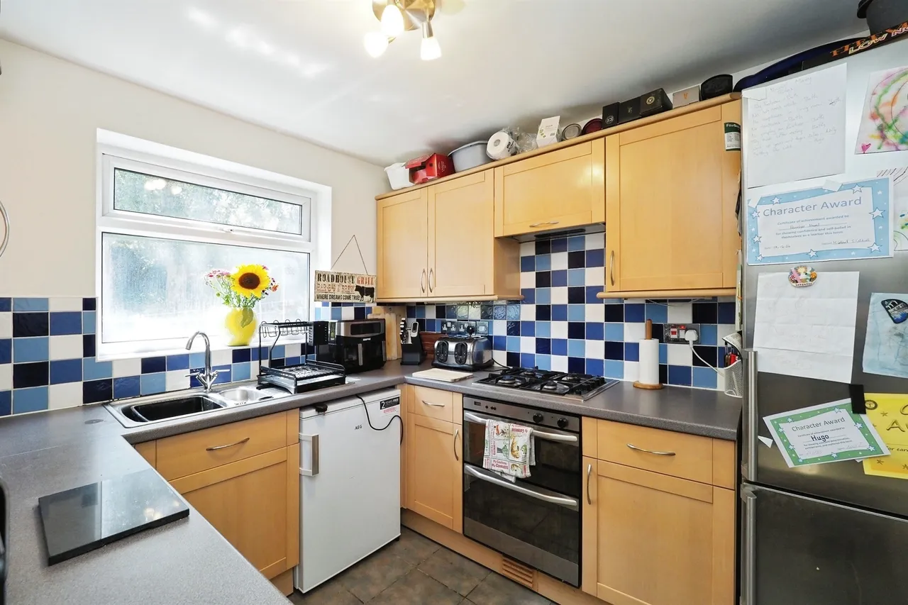 Salter Close, Castle Donington, DE74, photo 3