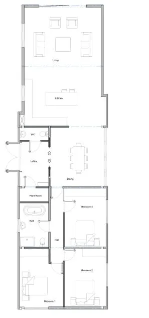 Burntoak Lane, Alburgh, IP20, photo 8