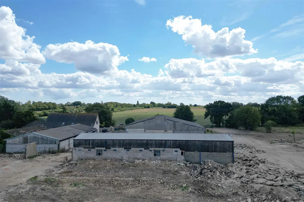 Burntoak Lane, Alburgh, IP20, photo 6