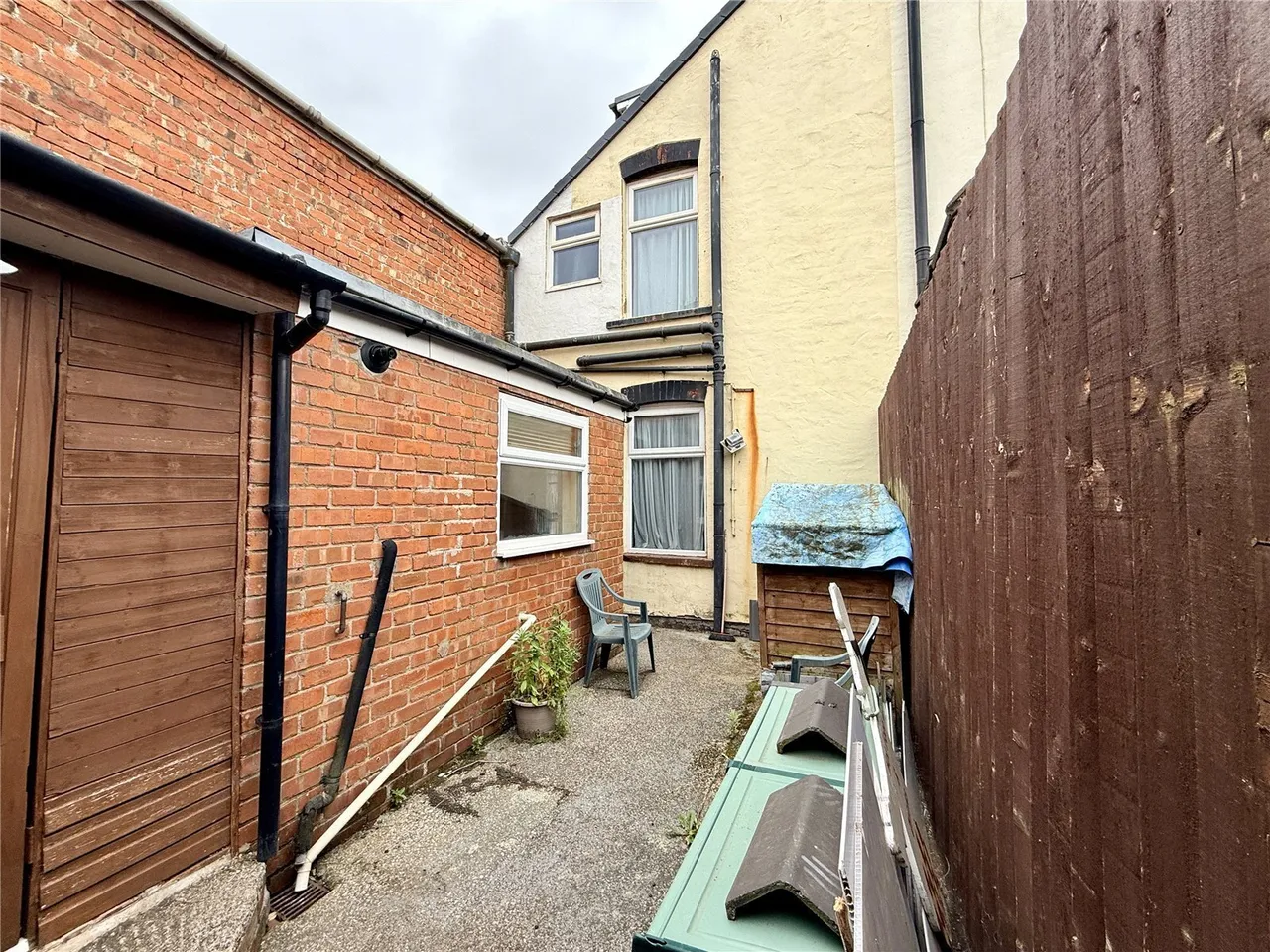 Adrian Street, Blackpool, FY1, photo 6