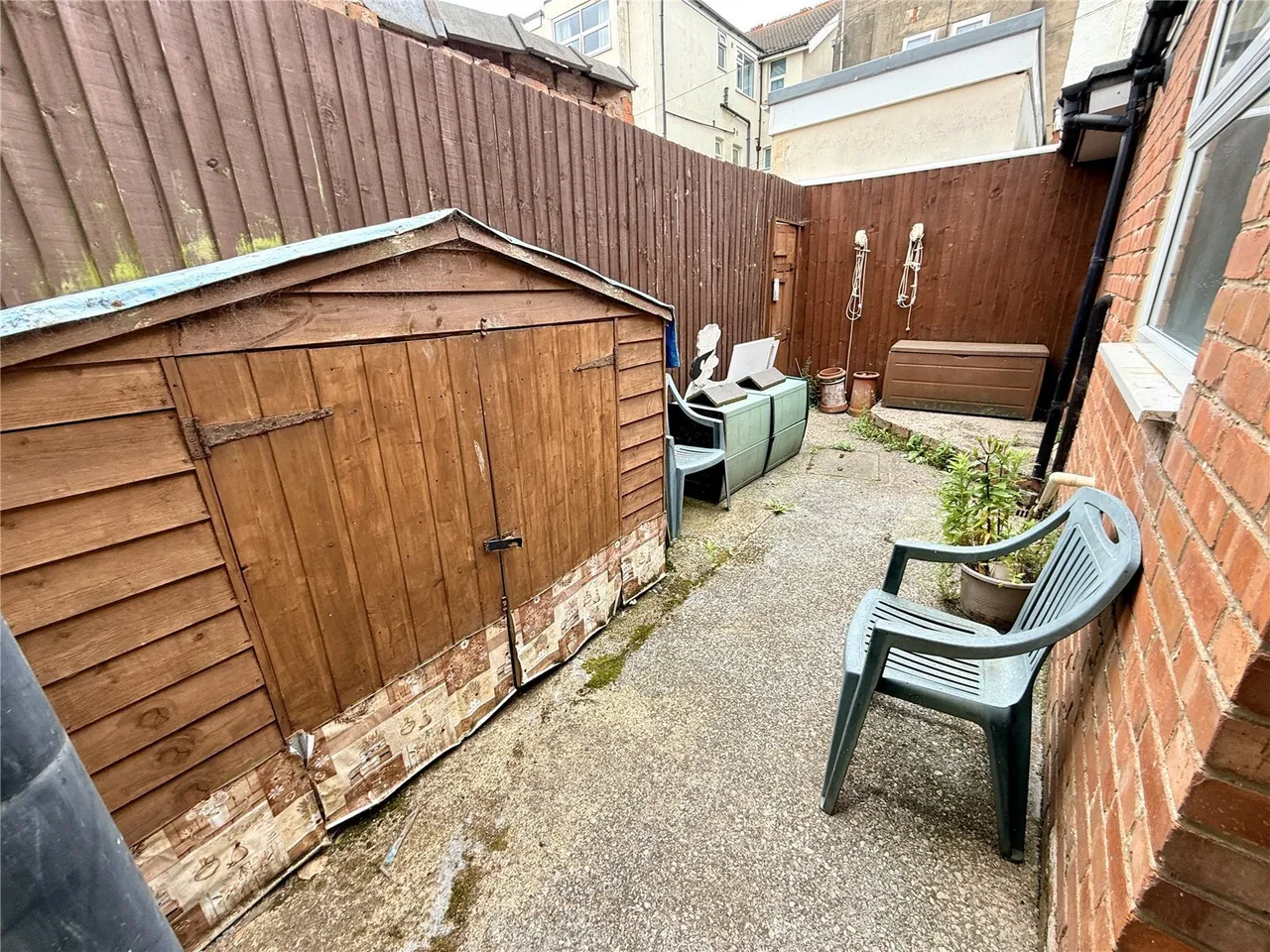 Adrian Street, Blackpool, FY1, photo 5