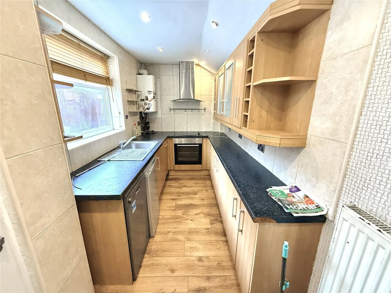 Adrian Street, Blackpool, FY1, photo 4