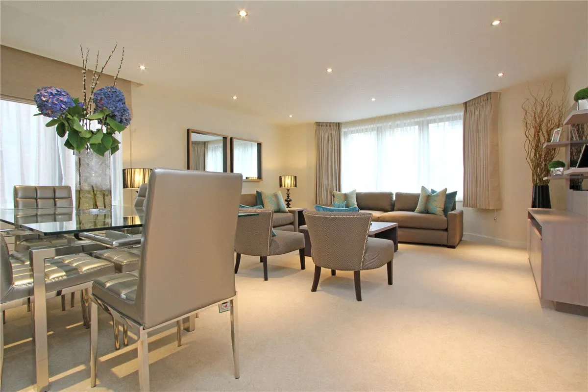 Holbein Place, London, SW1W, photo 13