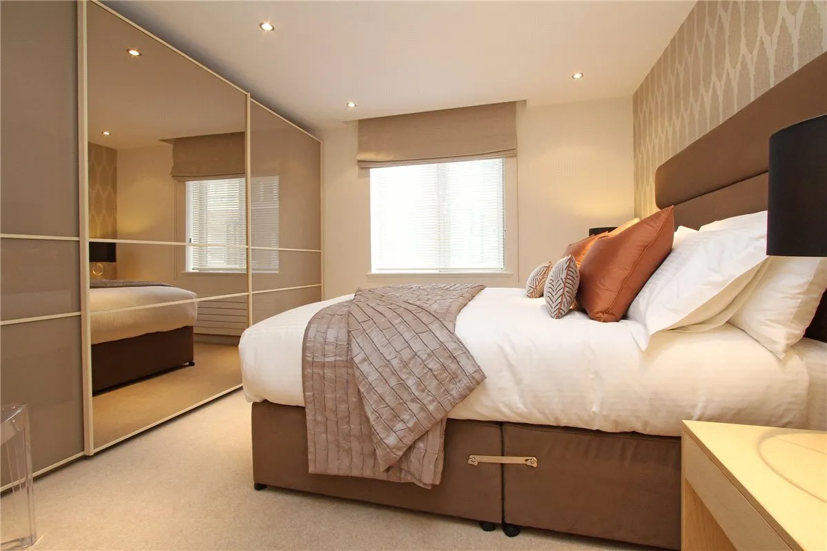 Holbein Place, London, SW1W, photo 12