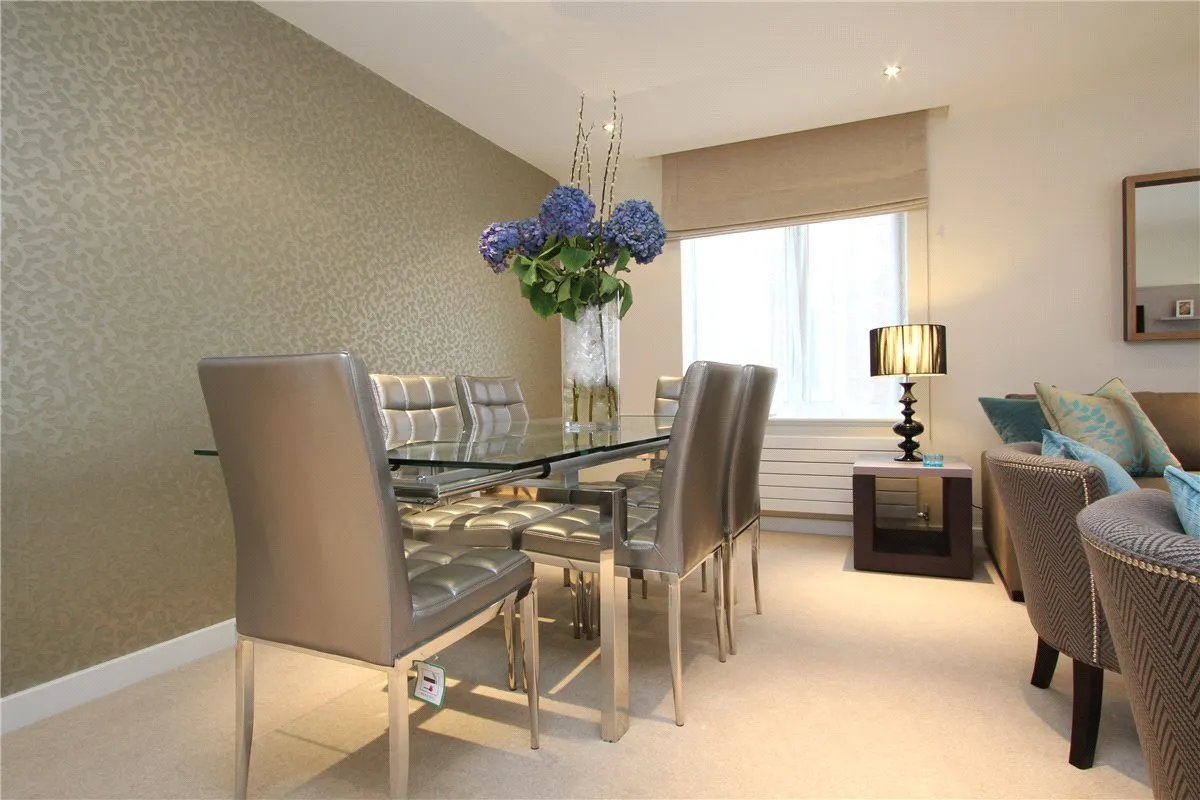 Holbein Place, London, SW1W, photo 10