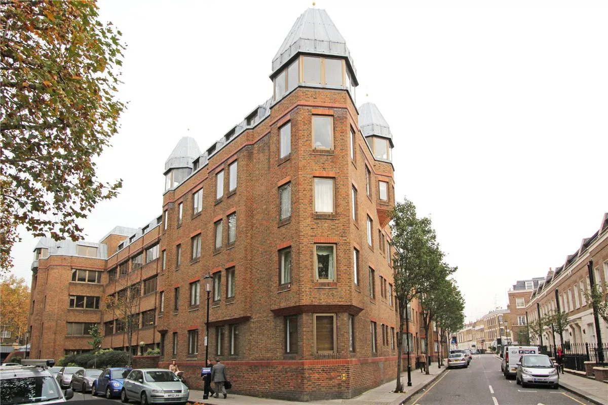 Holbein Place, London, SW1W, photo 5