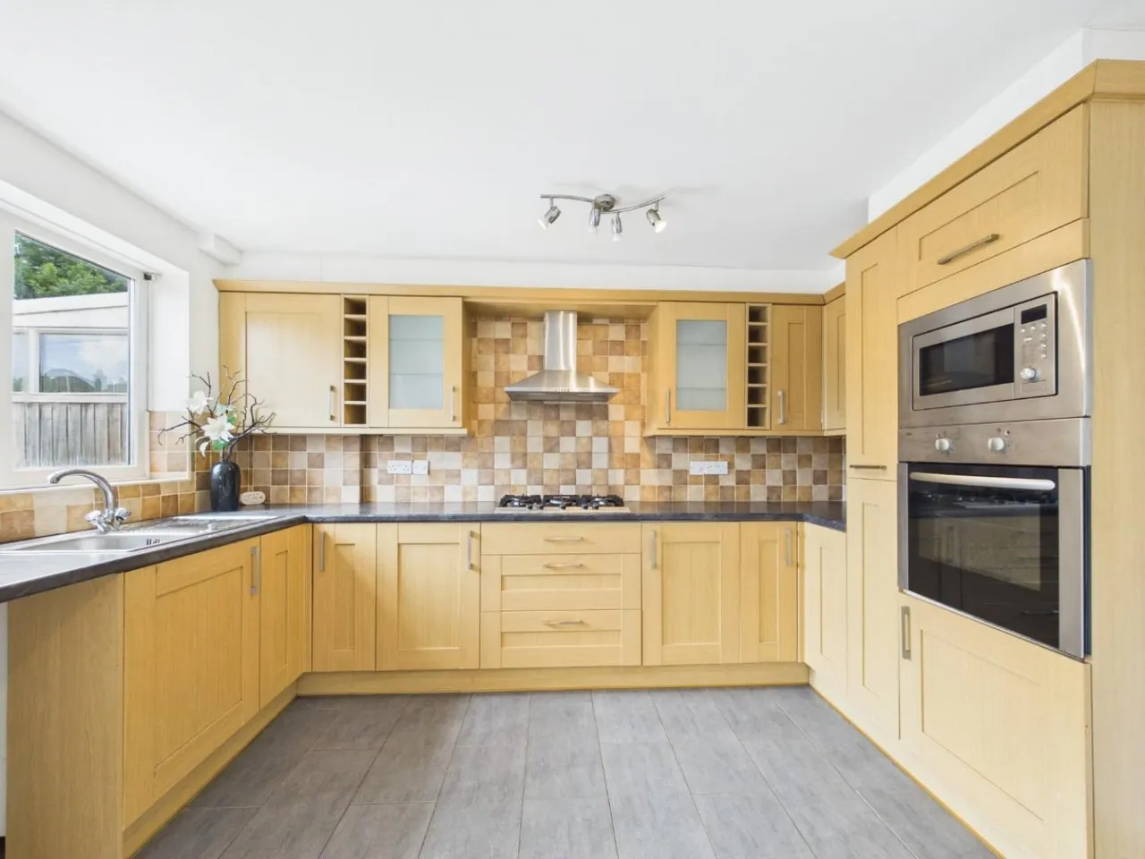 Neile Close, Glebe Park, Lincoln, photo 7