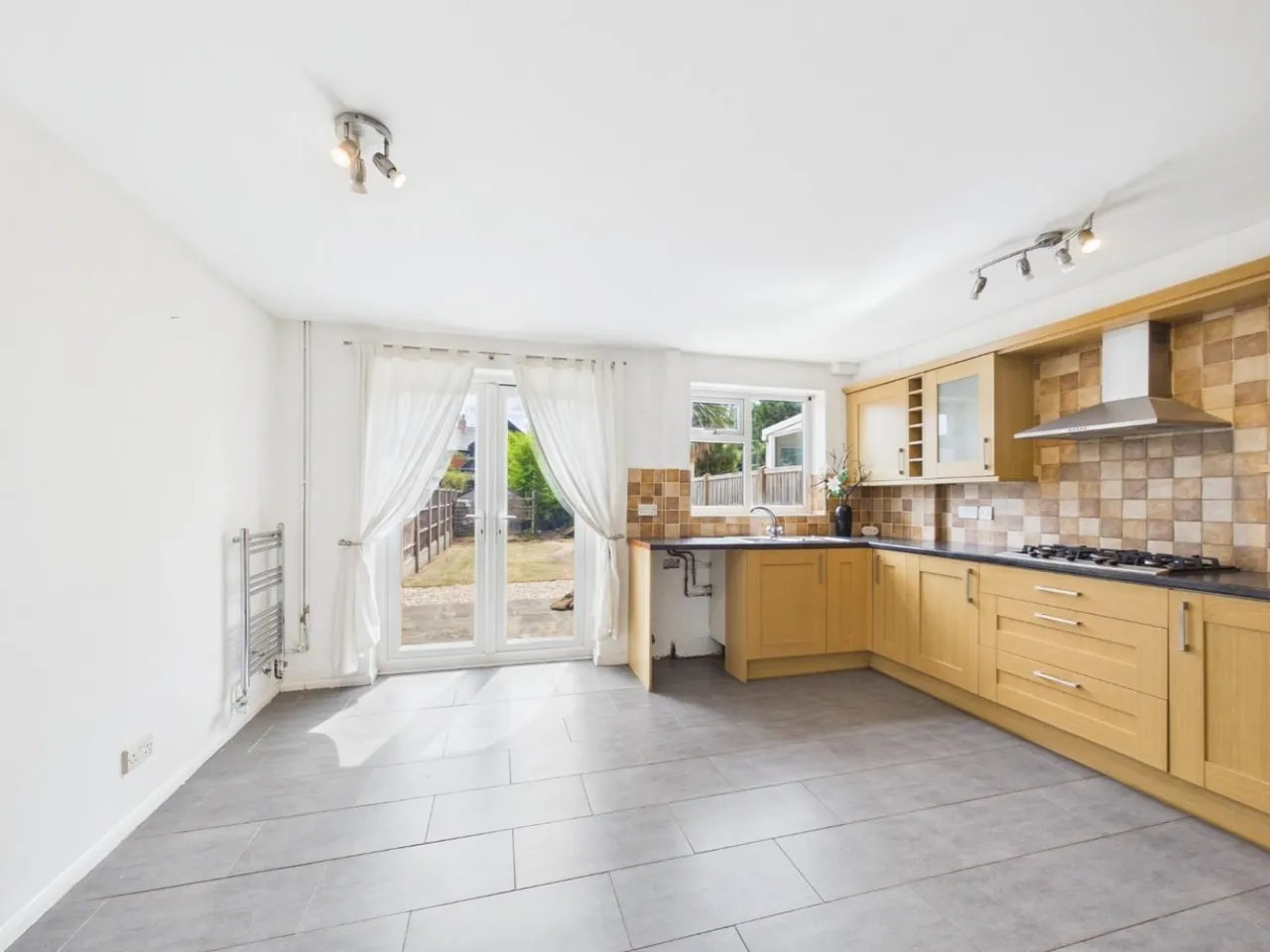 Neile Close, Glebe Park, Lincoln, photo 3