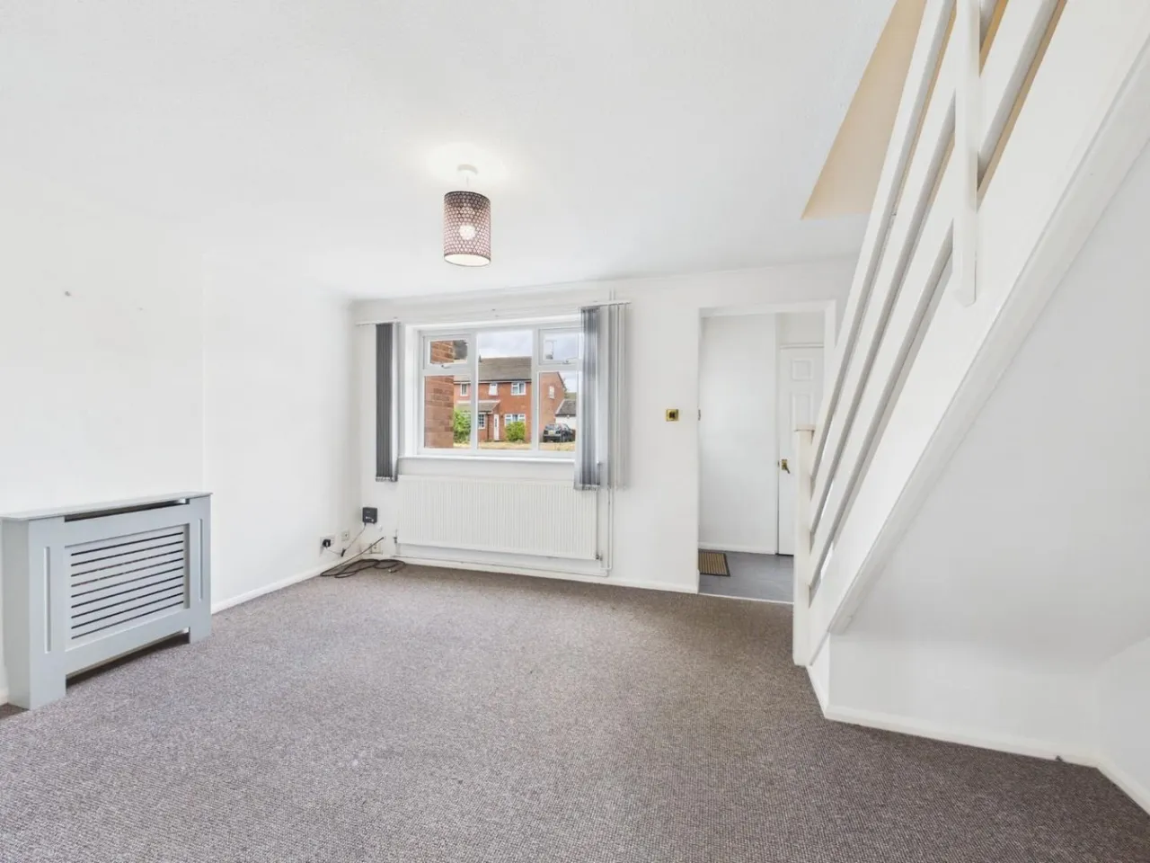 Neile Close, Glebe Park, Lincoln, photo 4
