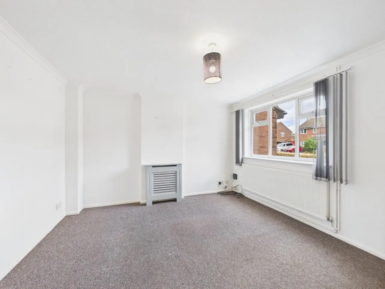 Neile Close, Glebe Park, Lincoln, photo 6