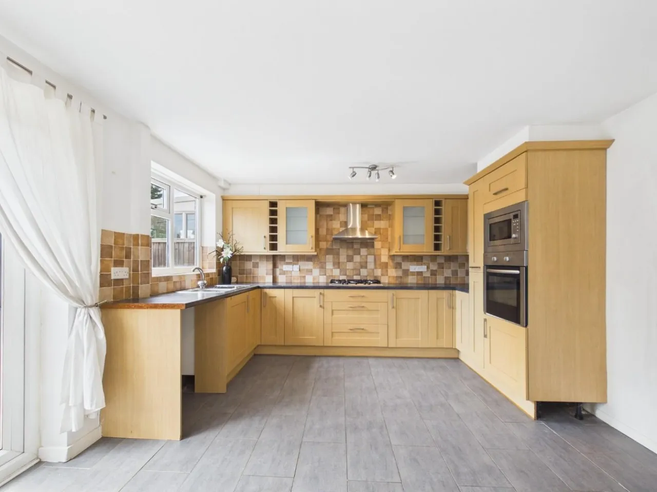 Neile Close, Glebe Park, Lincoln, photo 8