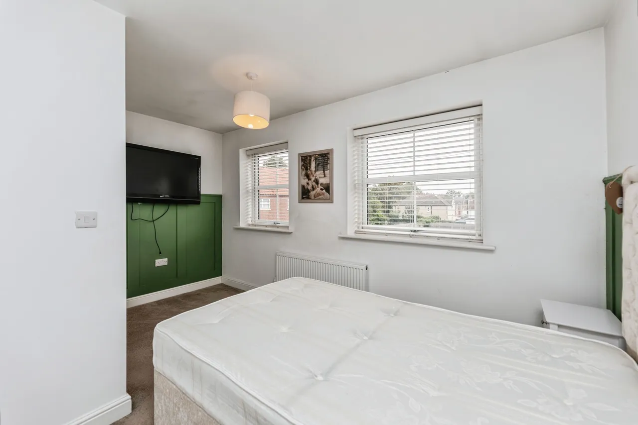 Aire Close, Rawcliffe, Goole, photo 9