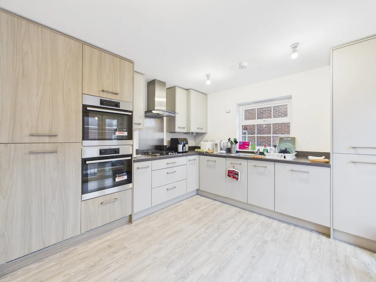 Tay Road, New Lubbesthorpe, LE19, photo 6