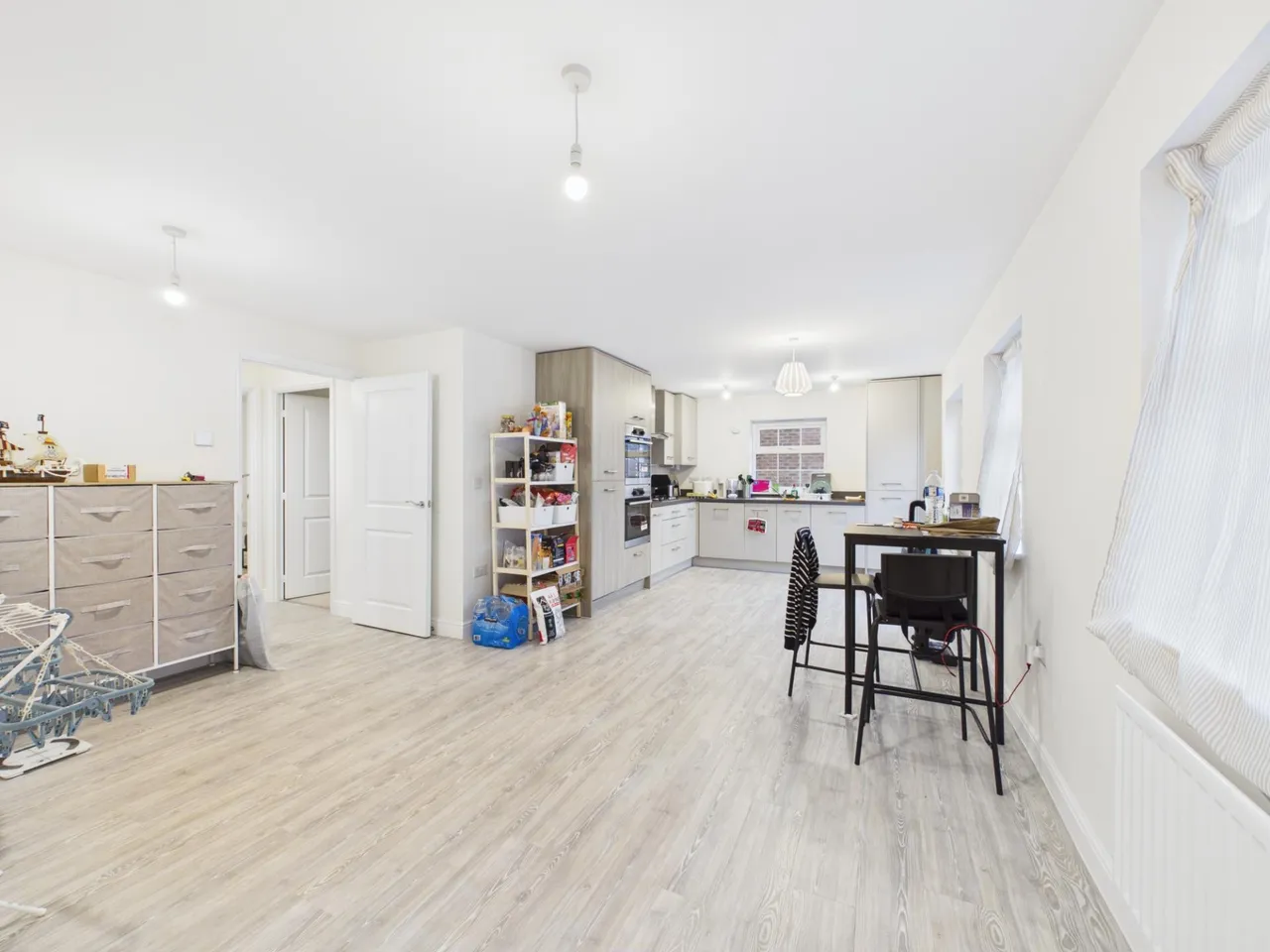 Tay Road, New Lubbesthorpe, LE19, photo 2