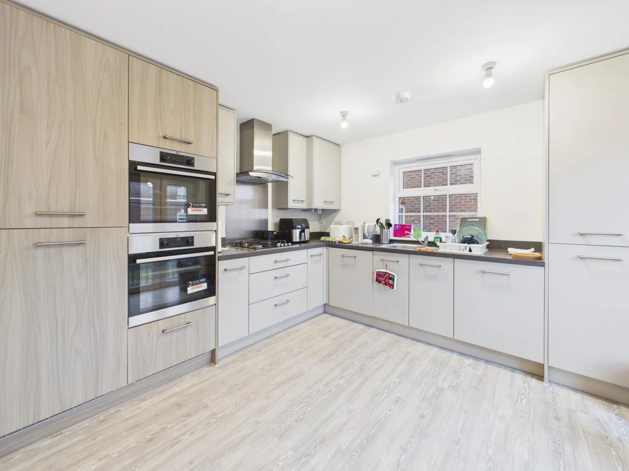 Tay Road, New Lubbesthorpe, LE19, photo 5