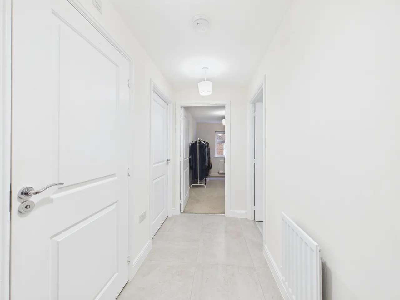Tay Road, New Lubbesthorpe, LE19, photo 15
