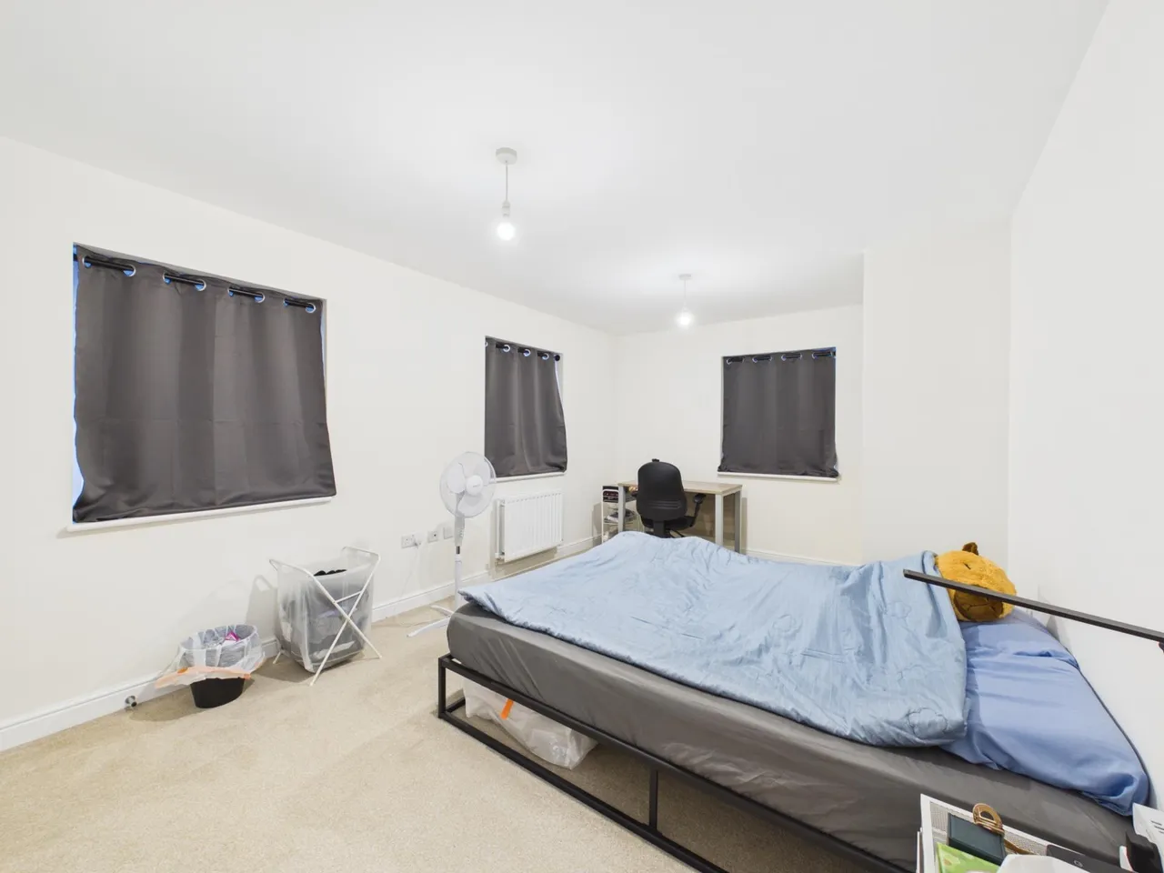 Tay Road, New Lubbesthorpe, LE19, photo 10
