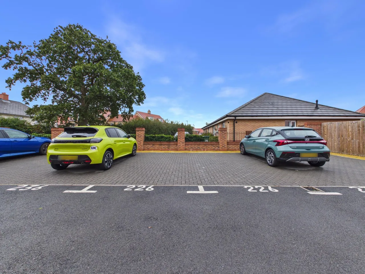 Tay Road, New Lubbesthorpe, LE19, photo 16