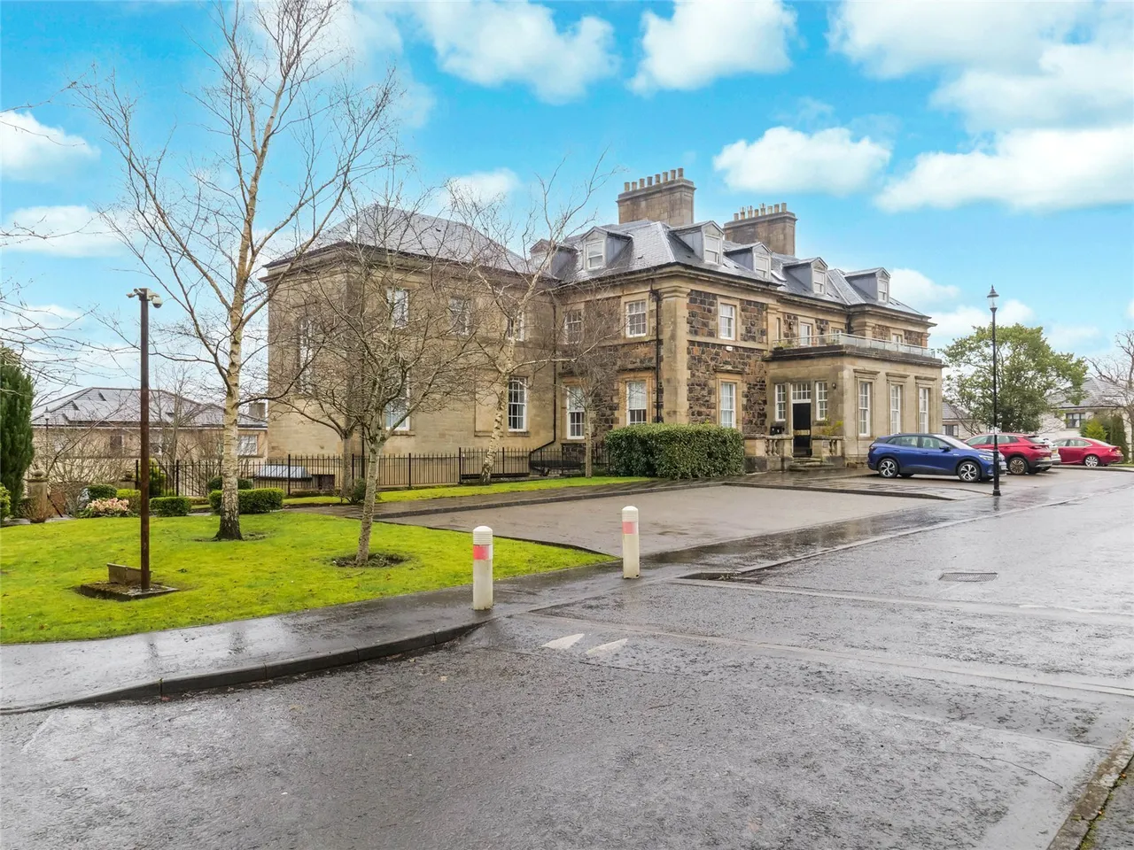 Cathkin Gate, Rutherglen, Glasgow, South Lanarkshire, G73, photo 2