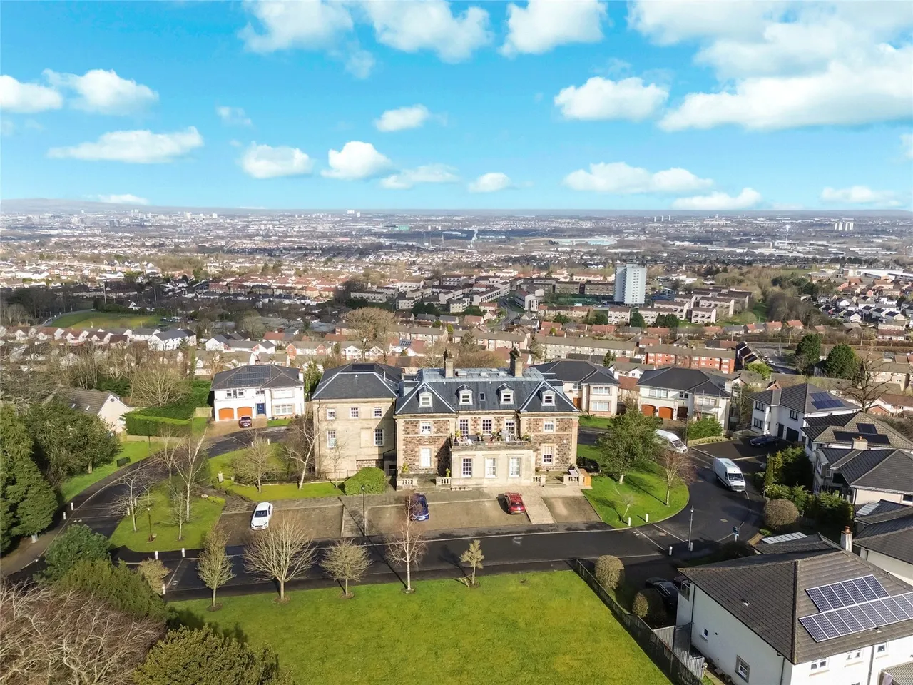 Cathkin Gate, Rutherglen, Glasgow, South Lanarkshire, G73, photo 26