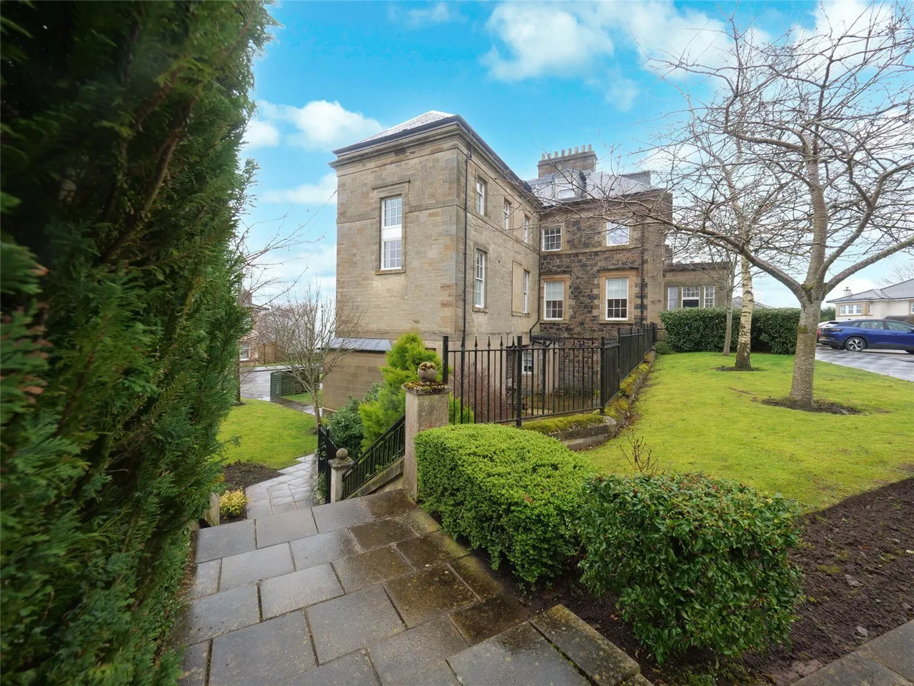 Cathkin Gate, Rutherglen, Glasgow, South Lanarkshire, G73, photo 28