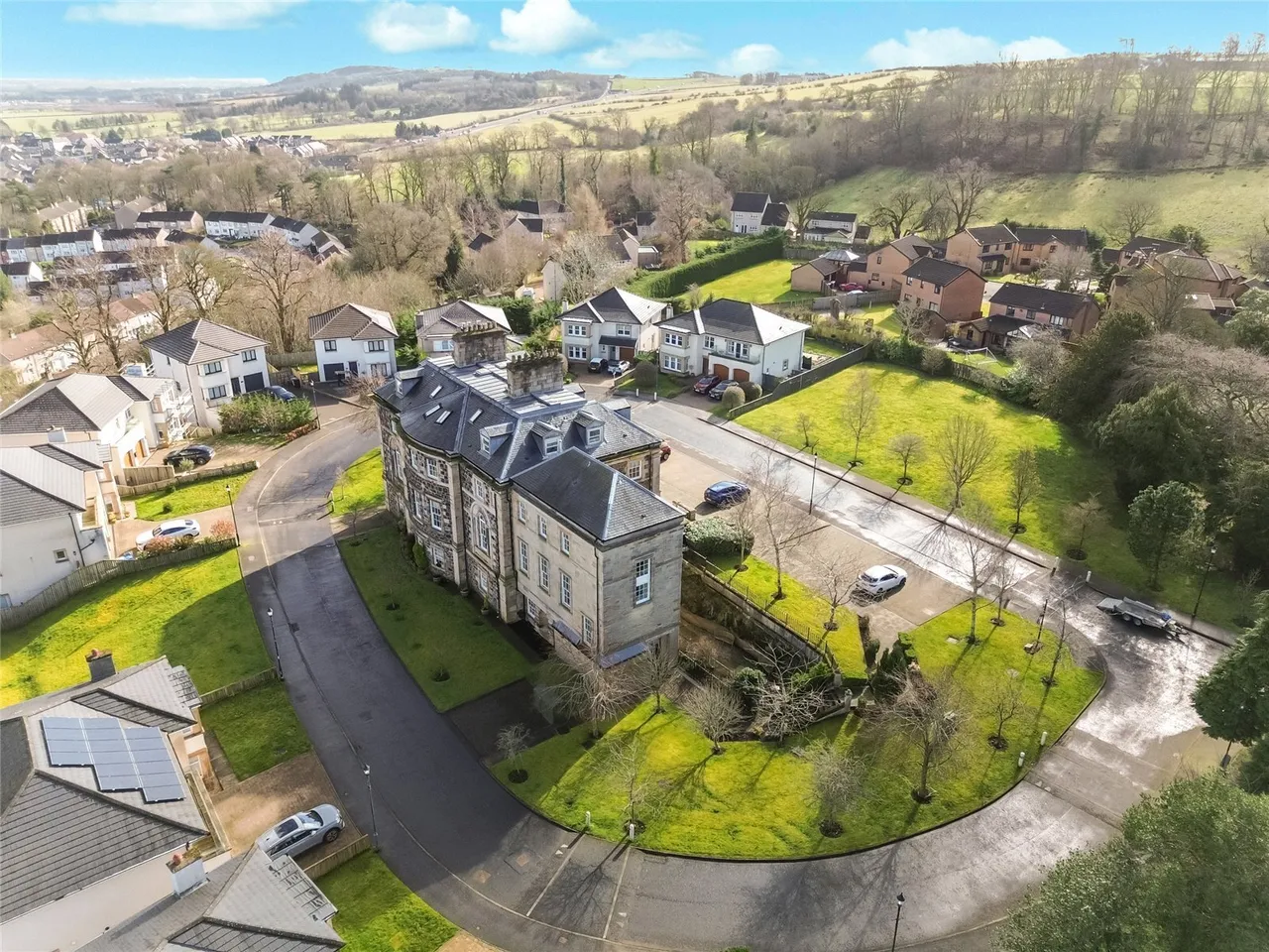 Cathkin Gate, Rutherglen, Glasgow, South Lanarkshire, G73, photo 27