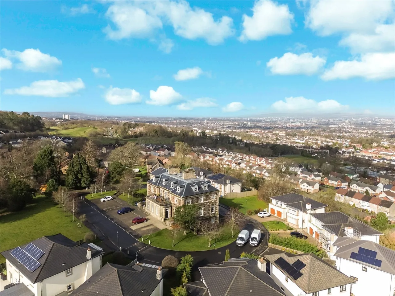 Cathkin Gate, Rutherglen, Glasgow, South Lanarkshire, G73, photo 25