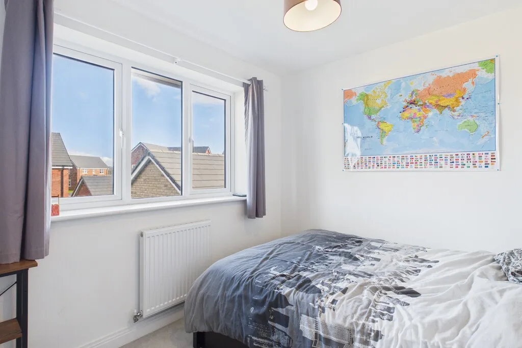 Mellings Place, Carnforth, LA5, photo 14