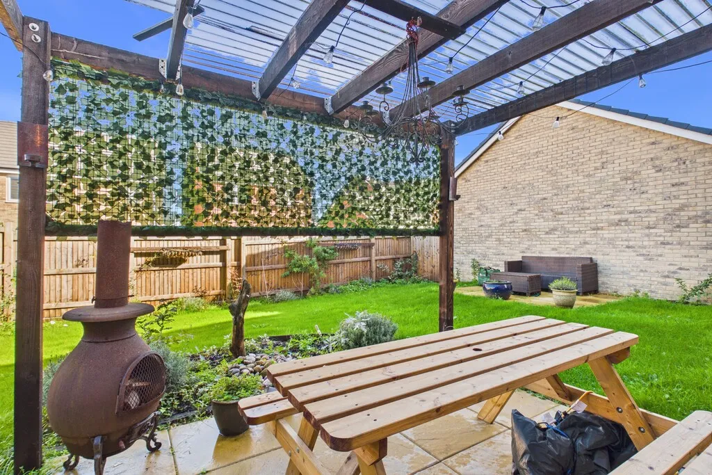 Mellings Place, Carnforth, LA5, photo 16
