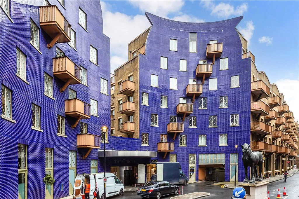 Queen Elizabeth Street, London, SE1, photo 25