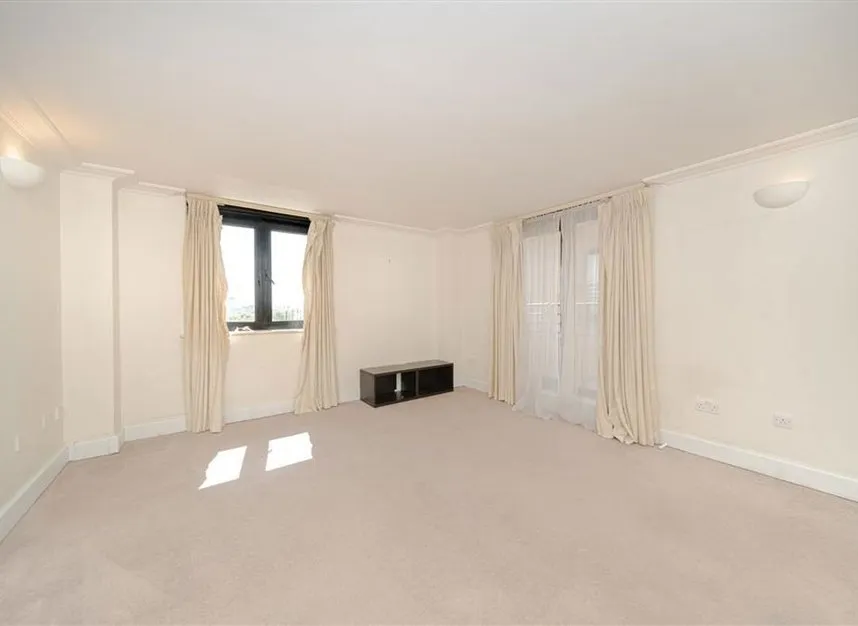 1 bed flat to rent — Cromwell Road, South Kensington, SW7