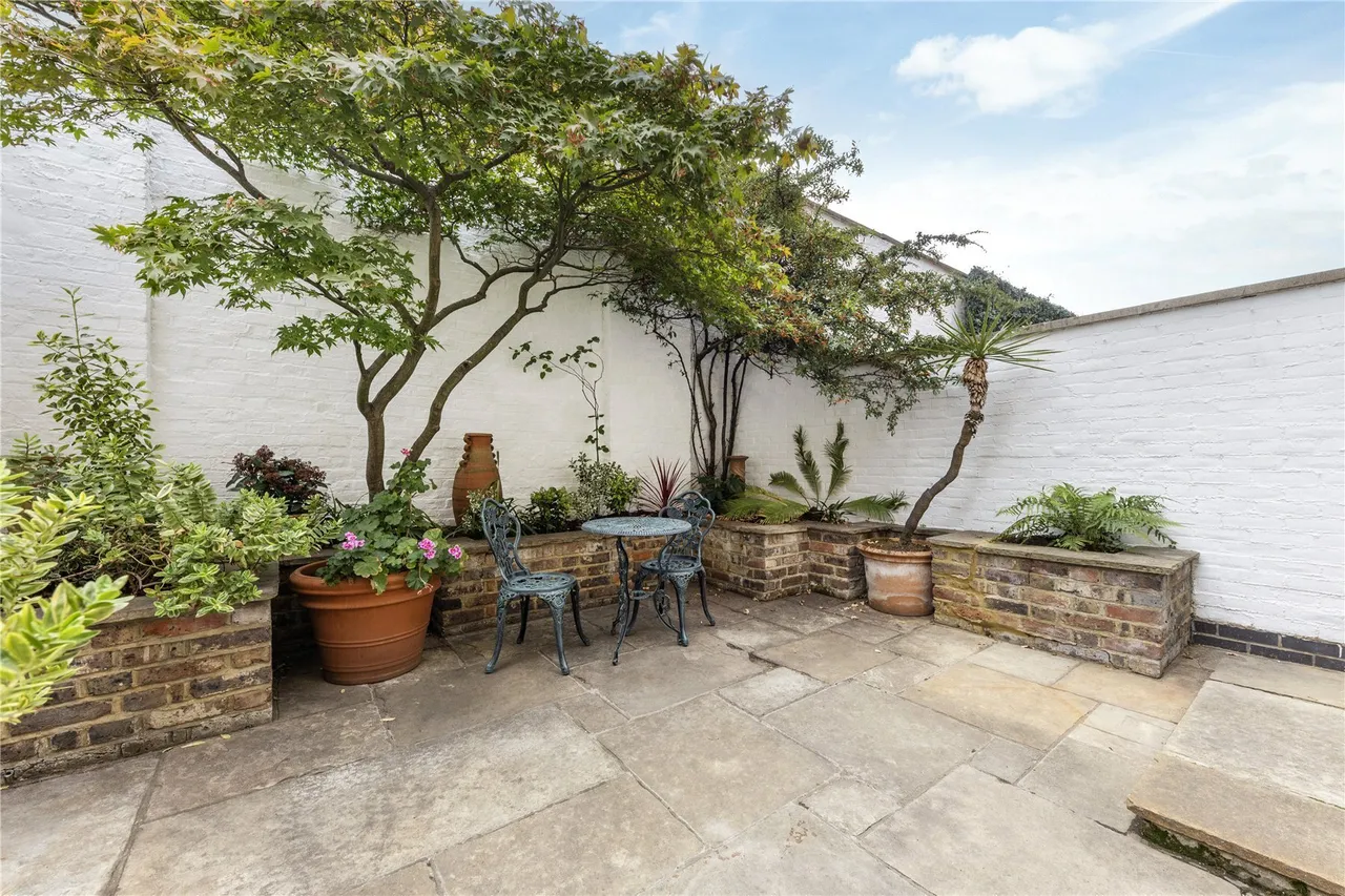 Charles II Place, Chelsea, SW3, photo 11