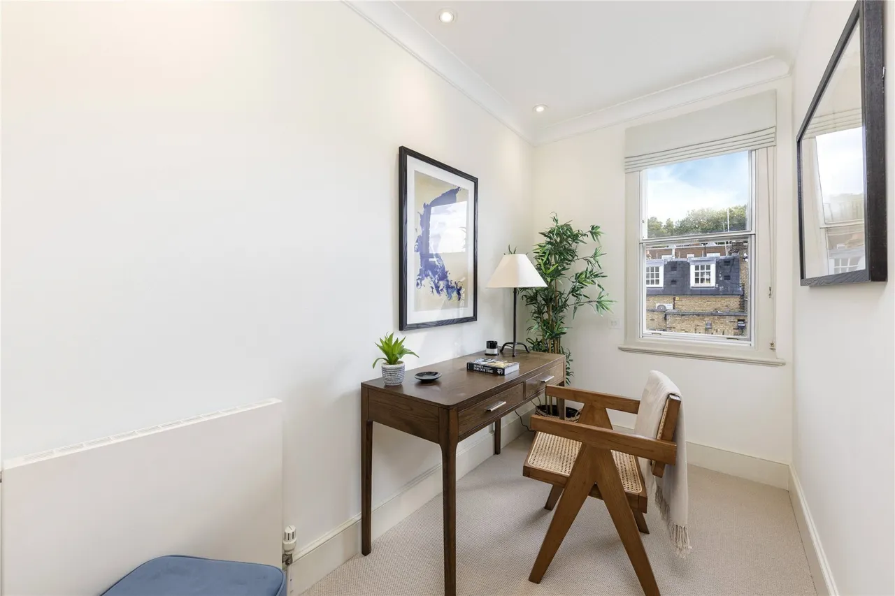 Charles II Place, Chelsea, SW3, photo 18