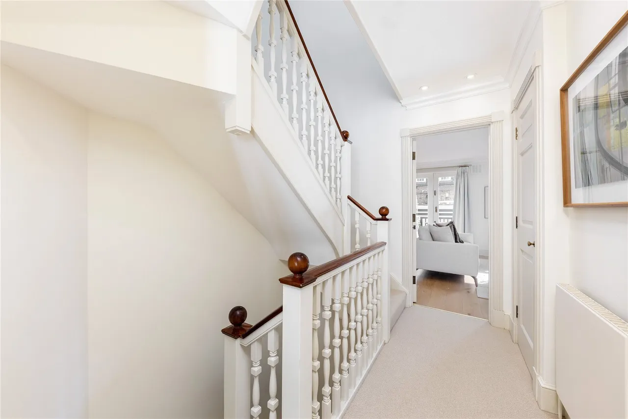 Charles II Place, Chelsea, SW3, photo 15