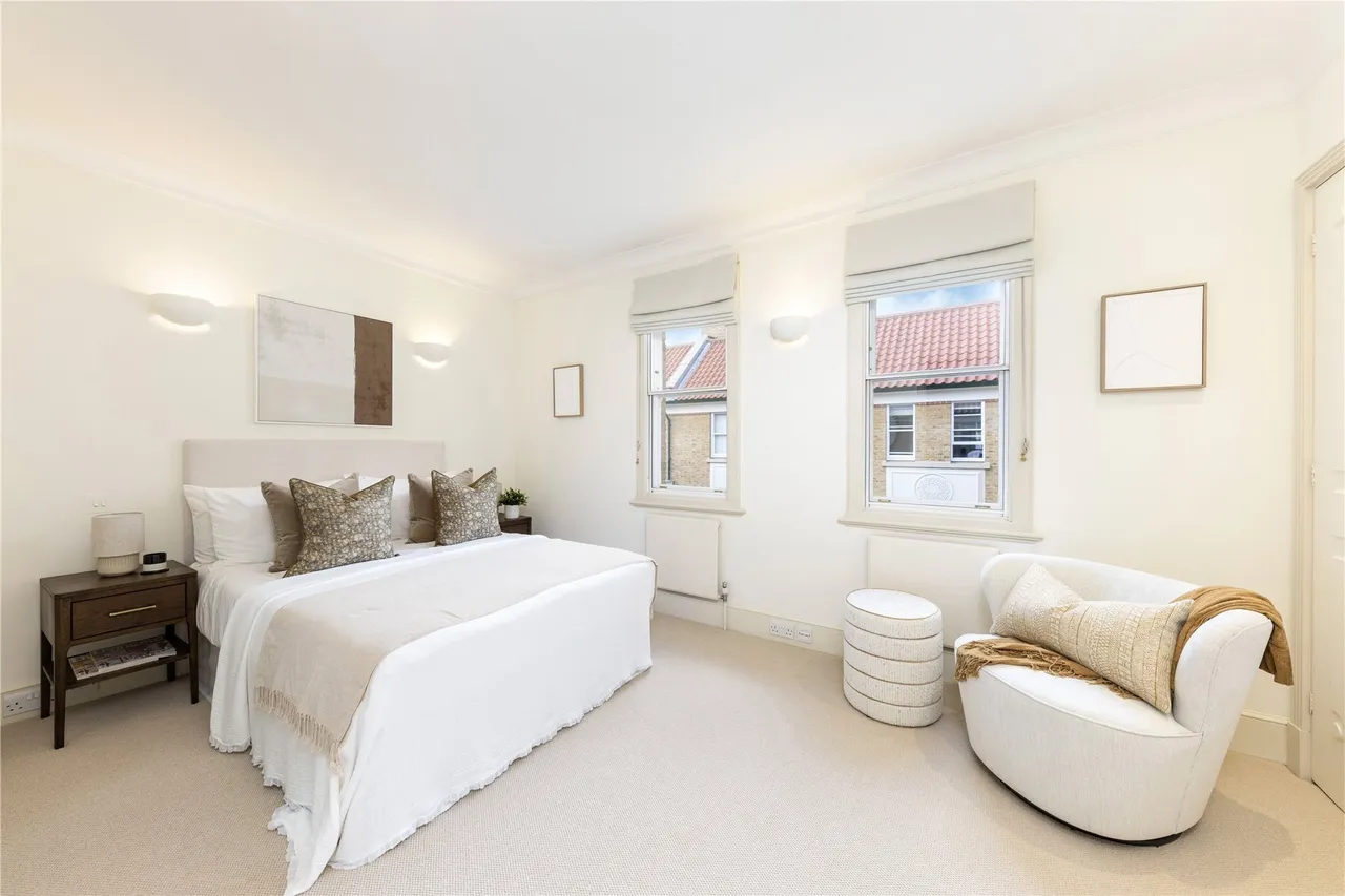 Charles II Place, Chelsea, SW3, photo 16